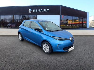 Renault Zoe R90 Life