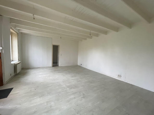 Maison - 78 m² - 4 pièces