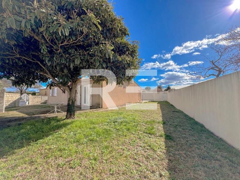 Villa - 85 m² - 4 pièces