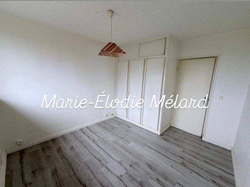 Appartement - 68 m² - 5 pièces