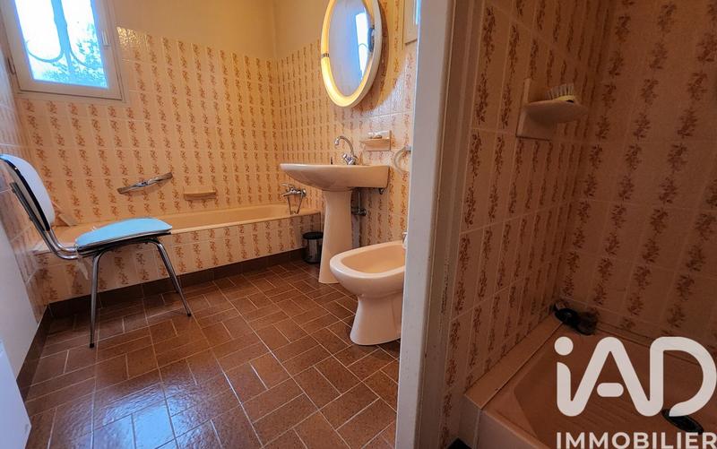 Maison - 138 m² - 5 pièces