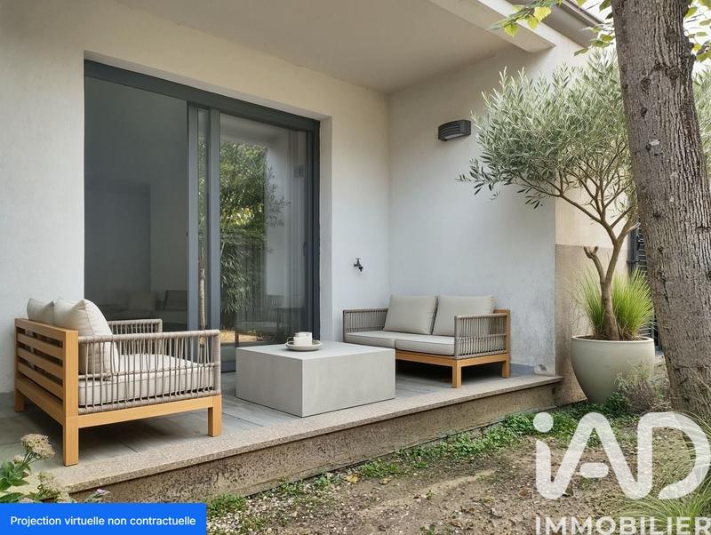 Local commercial - 47 m² - 2 pièces