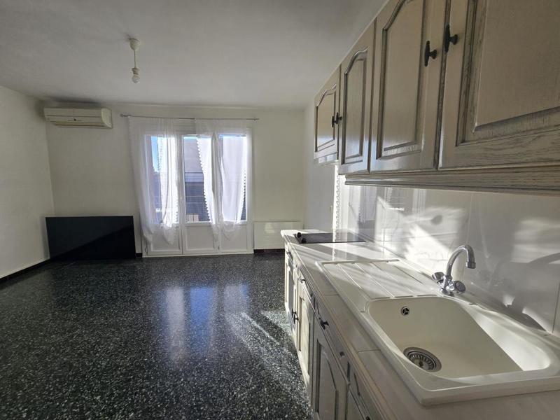 Appartement - 36 m² - 1 pièce