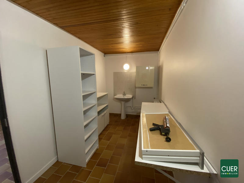 Maison - 169 m² - 5 pièces