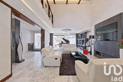 Maison de ville - 162 m² - 6 pièces