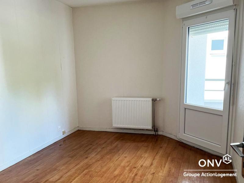 Appartement - 87 m² - 4 pièces