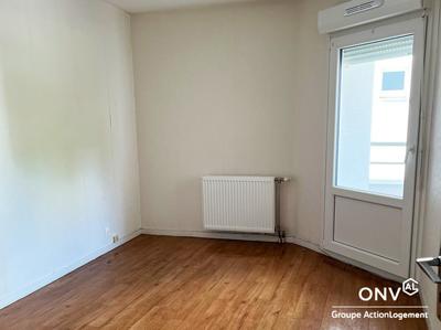 Appartement - 87 m² - 4 pièces