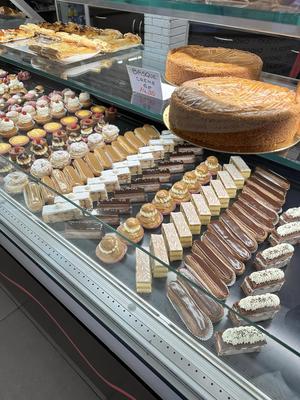 Charles Boulangerie Pâtisserie