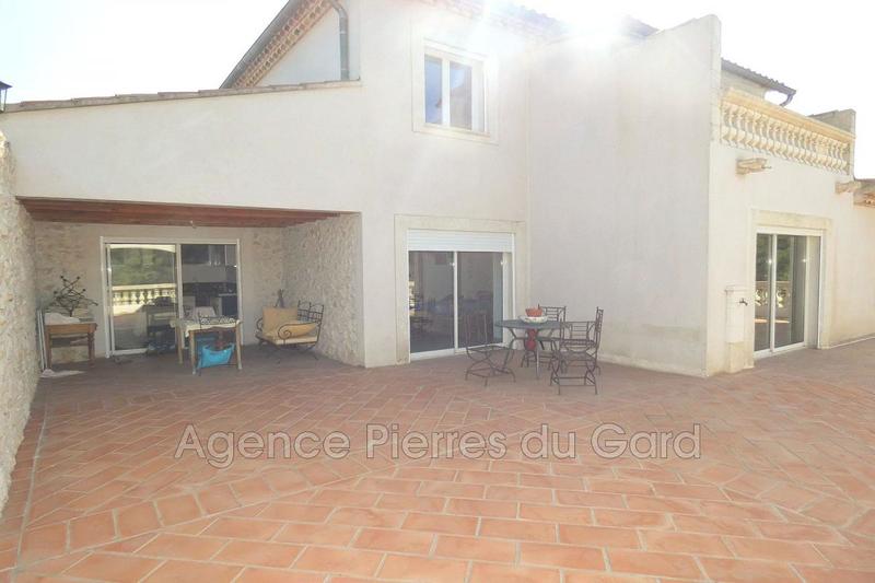 Villa - 320 m² - 10 pièces