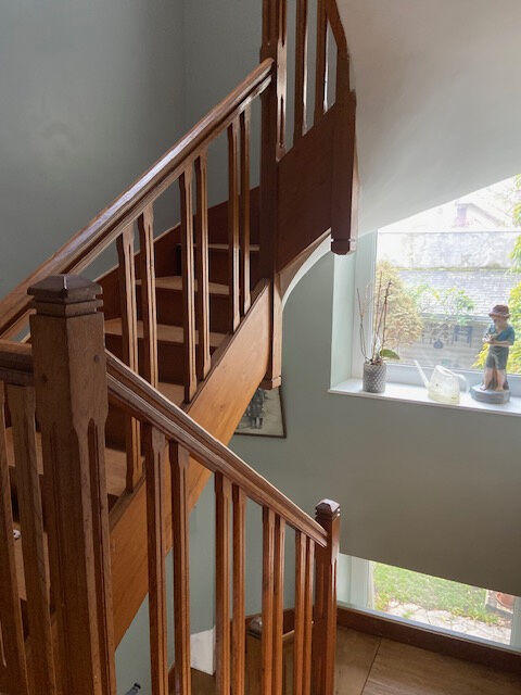 Maison - 227 m² - 11 pièces