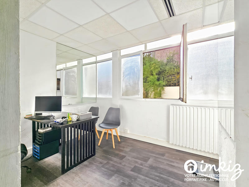 Appartement - 53 m² - 3 pièces