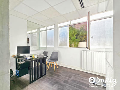 Appartement - 53 m² - 3 pièces