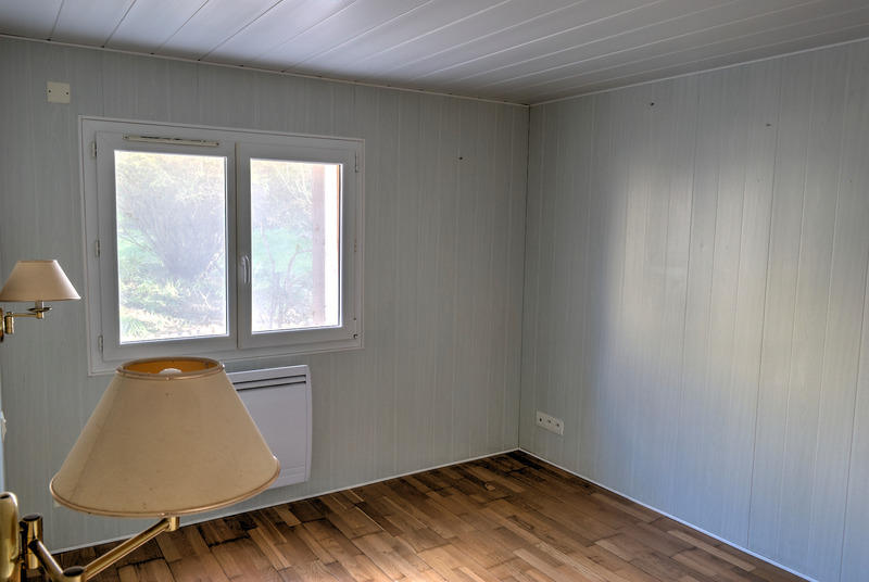 Maison - 141 m² - 7 pièces