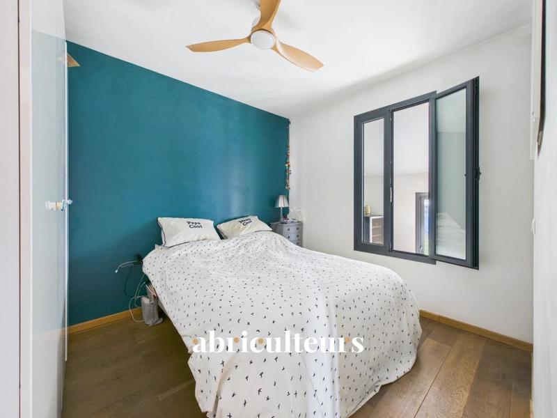 Maison ancienne - 117 m² - 5 pièces