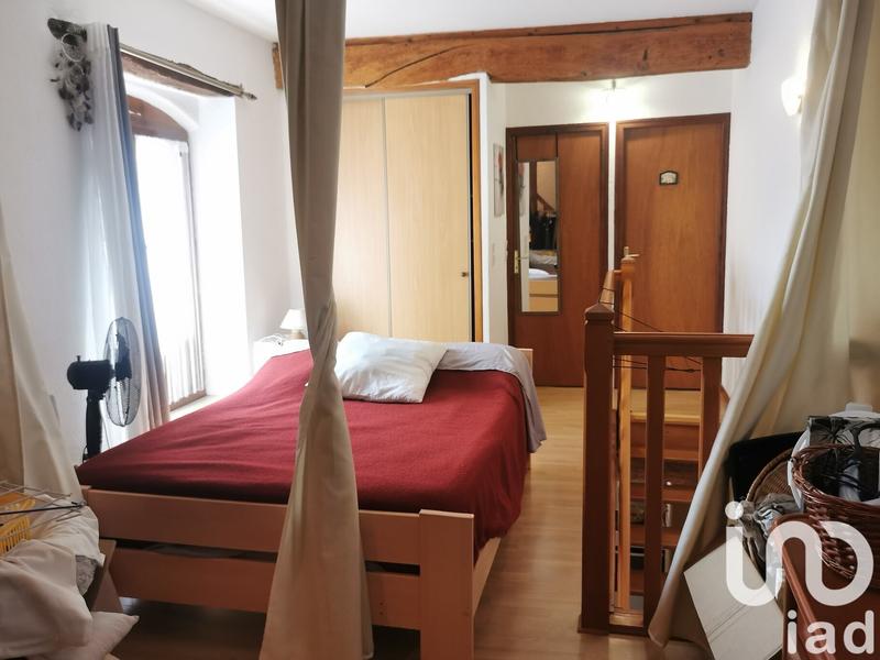 Maison de village - 57 m² - 4 pièces