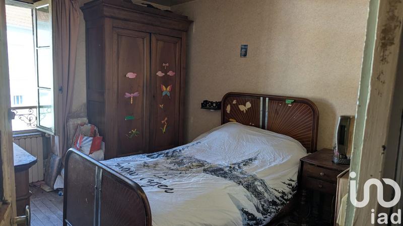 Maison de ville - 72 m² - 4 pièces