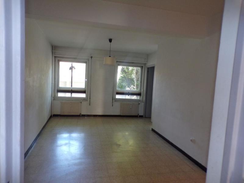 Appartement - 75 m² - 4 pièces