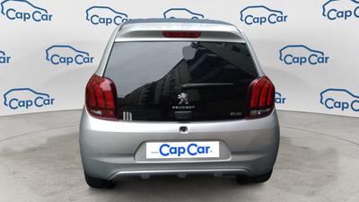 Peugeot 108 1.0 VTi 72 Collection Top!