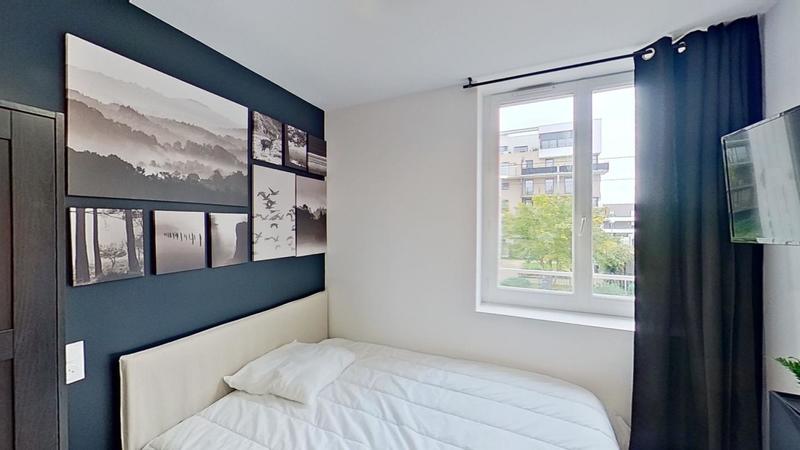 Appartement - 75 m² - 5 pièces