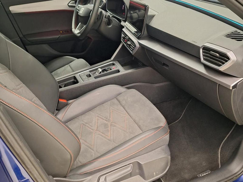 Seat Leon 1.5 Etsi Fr 150