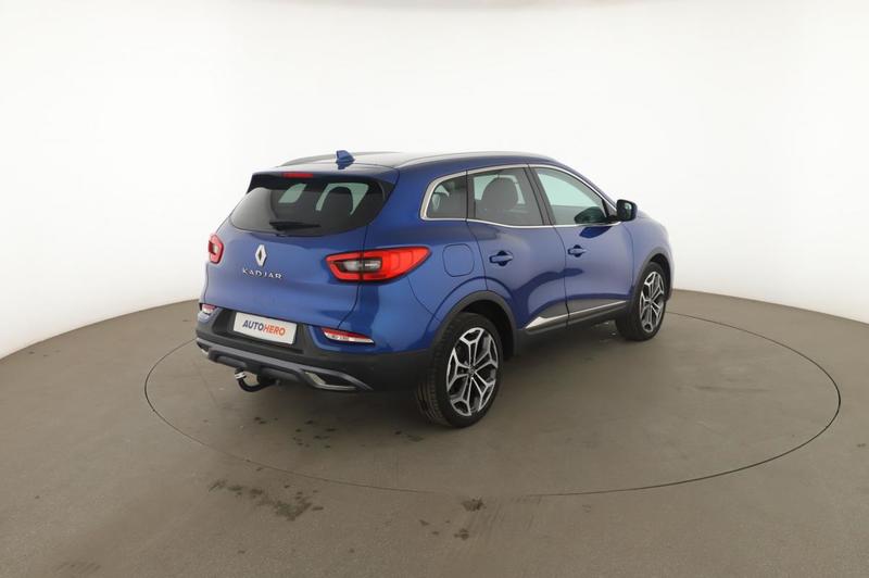 Renault Kadjar 1.3 TCe Intens Edc 140 ch
