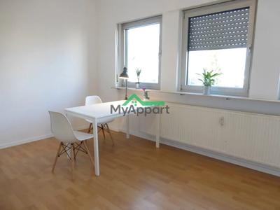 Appartement - 25 m² - 1 pièce