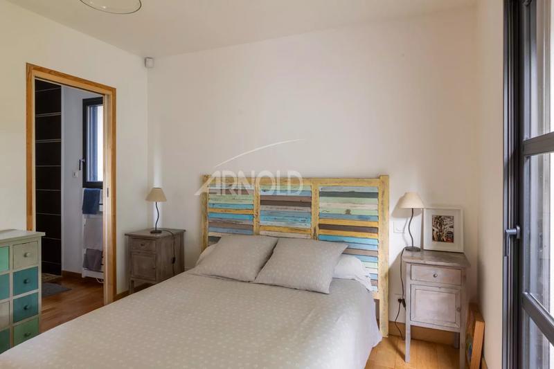 Maison - 160 m² - 7 pièces