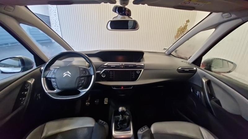 Citroën Grand C4 SpaceTourer Bluehdi 130 Ss Shine Pack