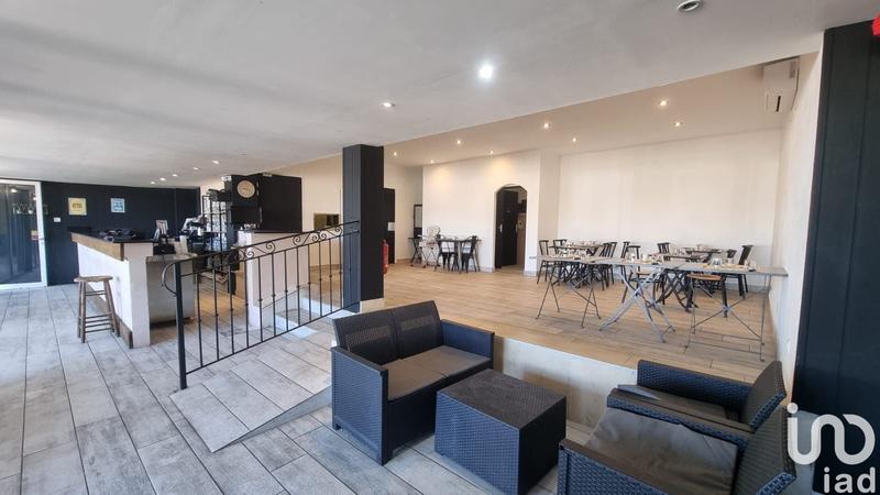 Local commercial - 130 m²