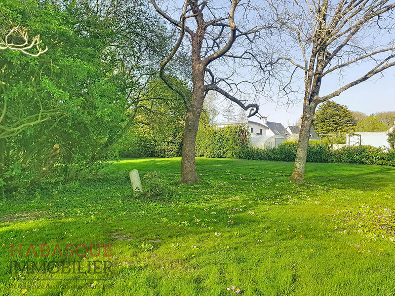 Maison - 94 m² - 4 pièces