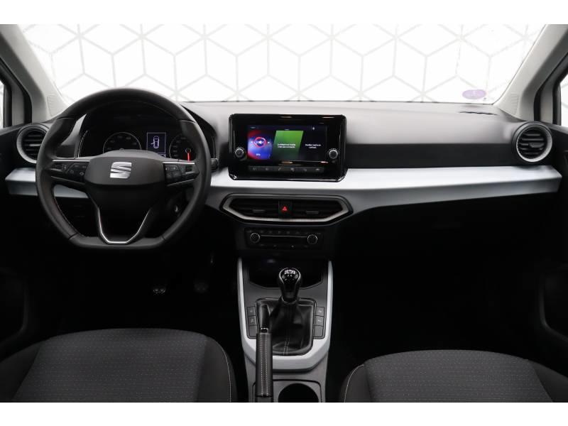 Seat Arona 1.0 Tsi 95 ch Start/Stop Bvm5 Copa