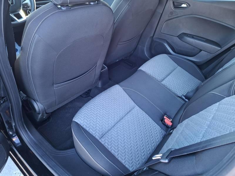 Renault Clio TCe 90 - 21n Limited