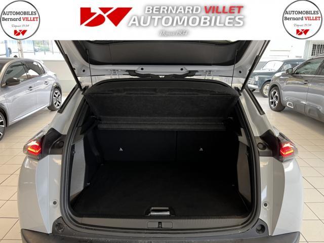 Peugeot 2008 PureTech 130 s&amp;S Eat8 Allure