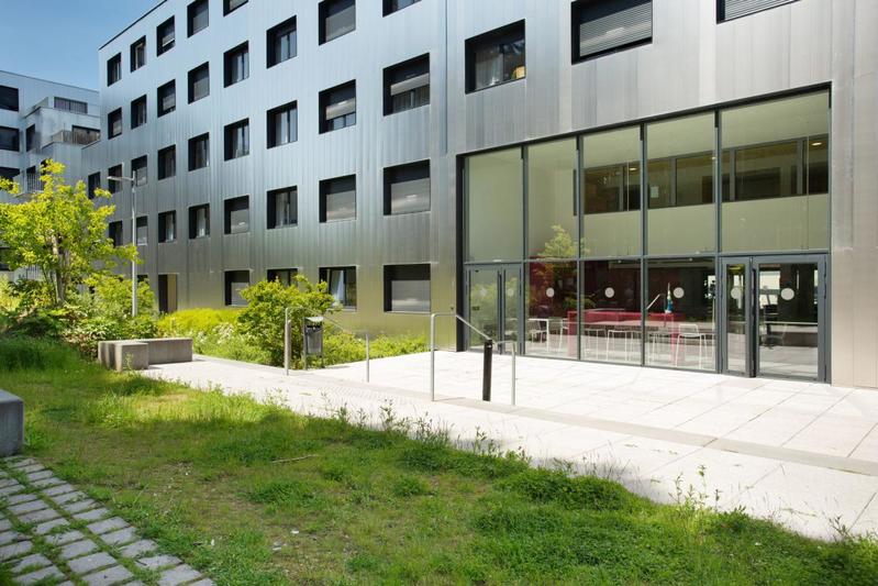 Appartement - 18 m² - 1 pièce