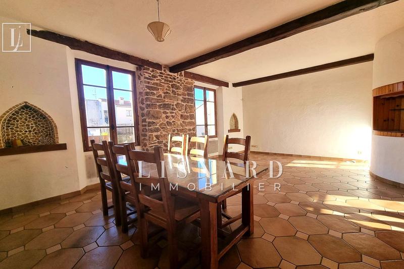 Appartement - 73 m² - 3 pièces