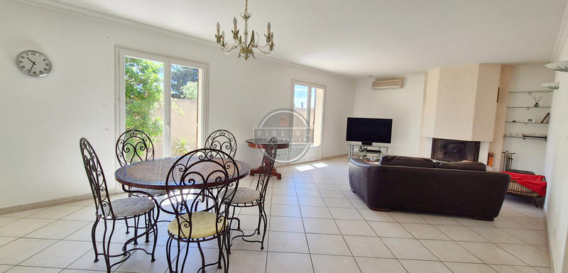 Villa - 141 m² - 5 pièces