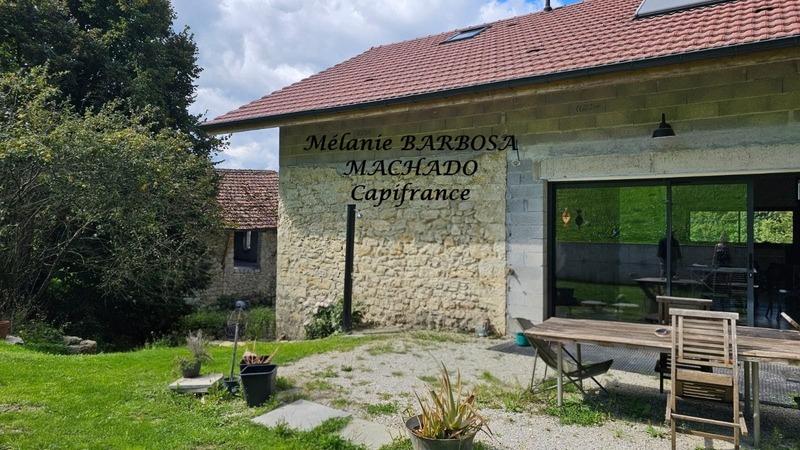 Maison - 185 m² - 6 pièces