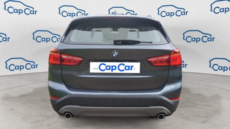 Bmw X1 sDrive 18d 150 Bva8 Business Design - Automatique Entretien constructeur