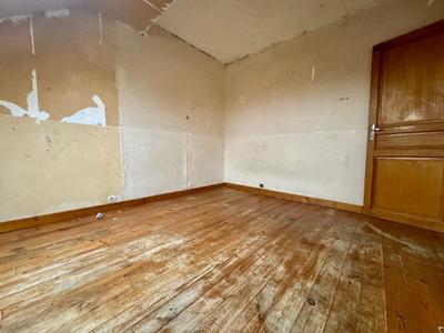 Maison - 94 m² - 3 pièces