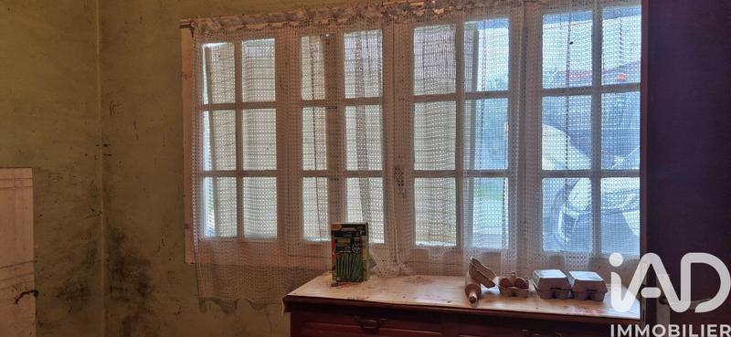 Maison - 158 m² - 5 pièces