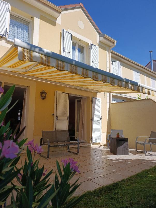 Maison - 114 m² - 6 pièces