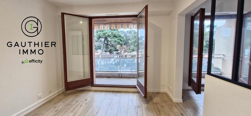 Appartement - 27 m² - 2 pièces