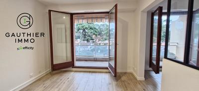 Appartement - 27 m² - 2 pièces