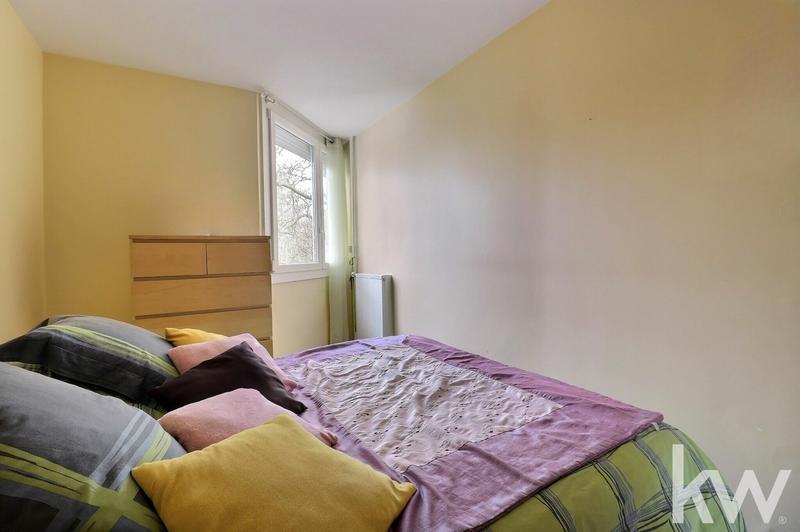 Appartement - 99 m² - 5 pièces