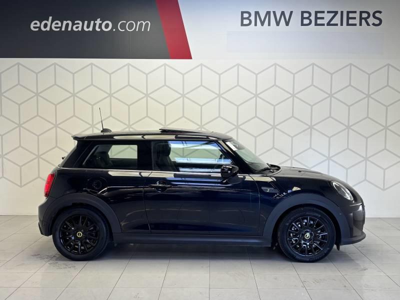 Mini Mini Hatch 3 Portes Cooper se 184 ch Edition Premium Plus