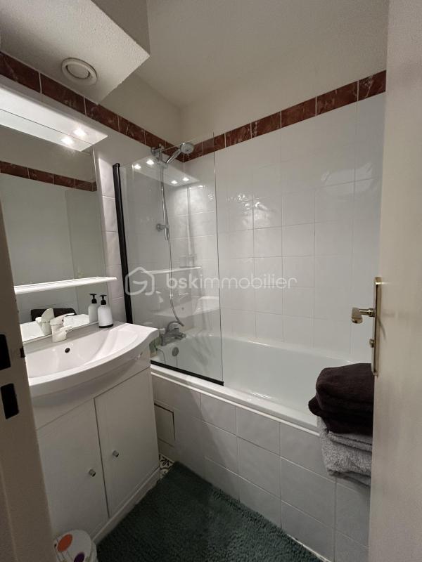 Appartement - 26 m² - 2 pièces