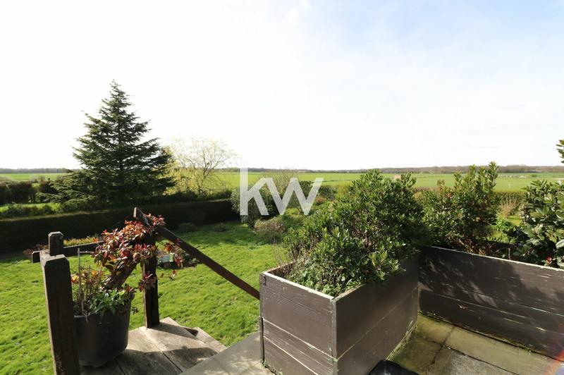 Longère - 260 m² - 10 pièces