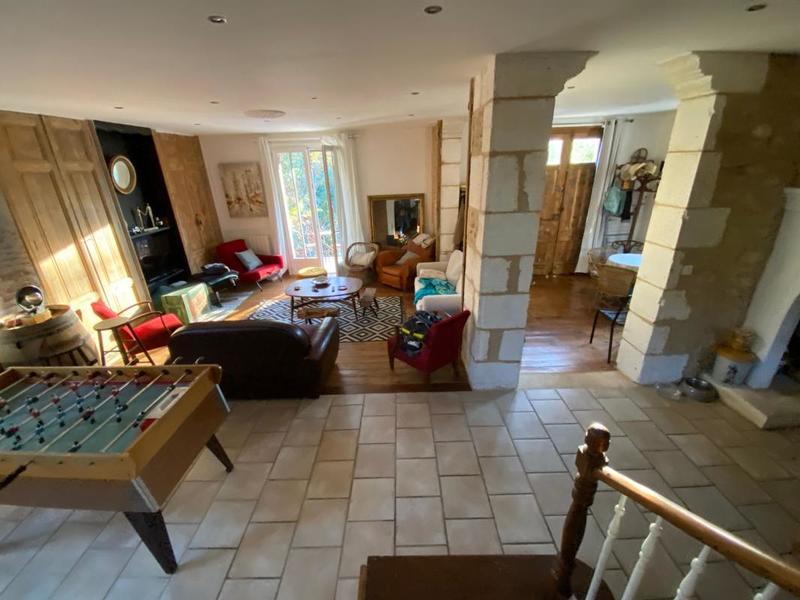 Maison - 164 m² - 5 pièces