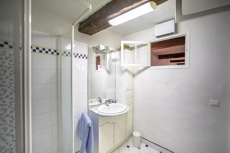 Maison de village - 180 m² - 4 pièces