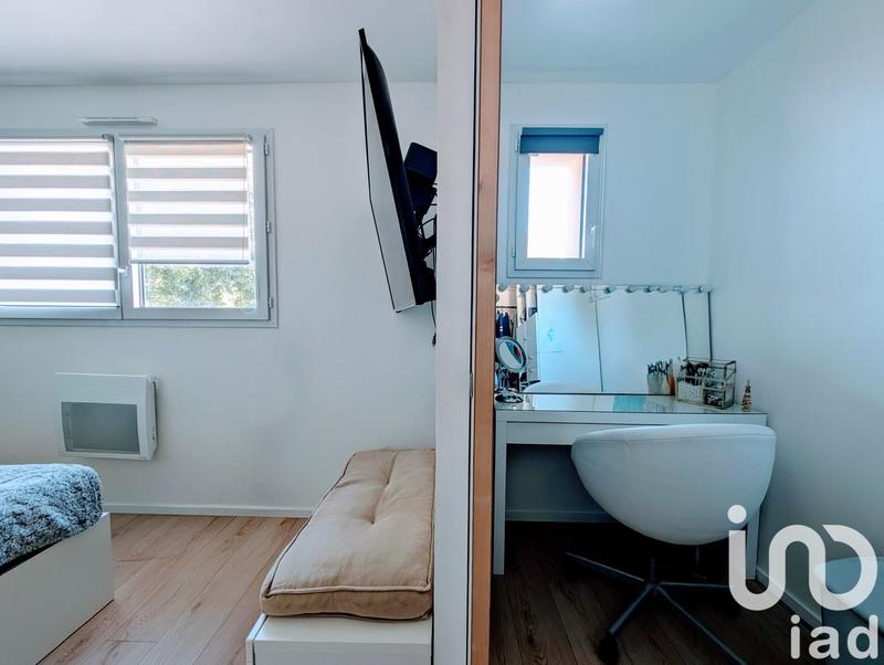 Maison - 123 m² - 5 pièces